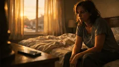 Chronic insomnia signs: when sleepless nights become a real health issue