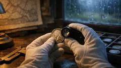 2025 Lexington–Concord commemorative half dollar: what collectors should know