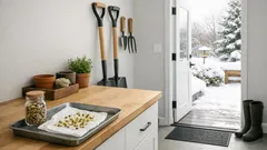 Why January is the best time to buy garden tools and seeds for less