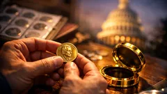 When could a Jimmy Carter presidential dollar coin happen? Here’s what the law actually says