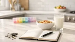 Vitamin B12 and brain fog: signs you may be low and what to do next