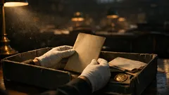 Congress considers a gold medal for Arturo Schomburg, the man who saved Black history