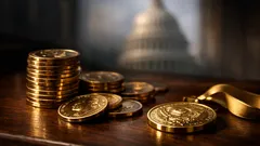 Congress may bring back Presidential $1 coins and First Spouse gold issues