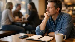 Why choosing solitude can be a sign of strong mental health, not being antisocial