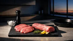 Veal vs. pork: how they compare and how to cook veal so it stays juicy